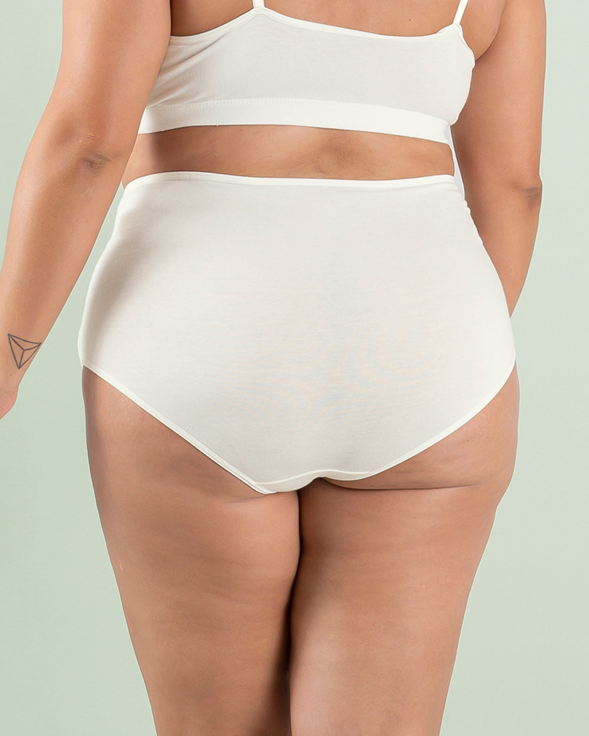Panty Clásico Control Jazmín