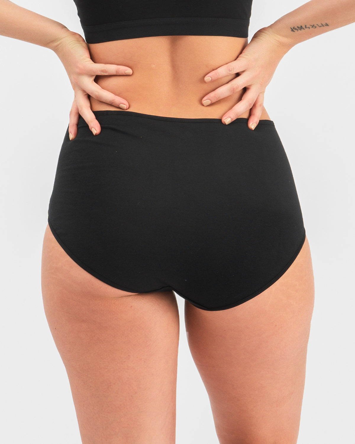 Panty Clásico Control Jazmín